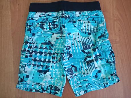 Kraťasky zn. topolino, topolino,98