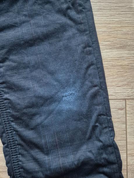 Zateplené nohavice grace, grace,128