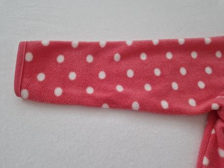 Dievčenská mikina, f&f,110