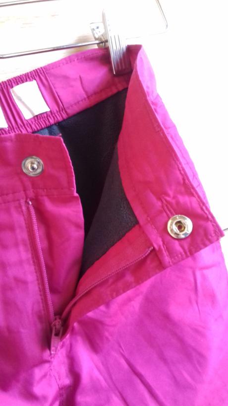 Zimné nohavice, old navy,146