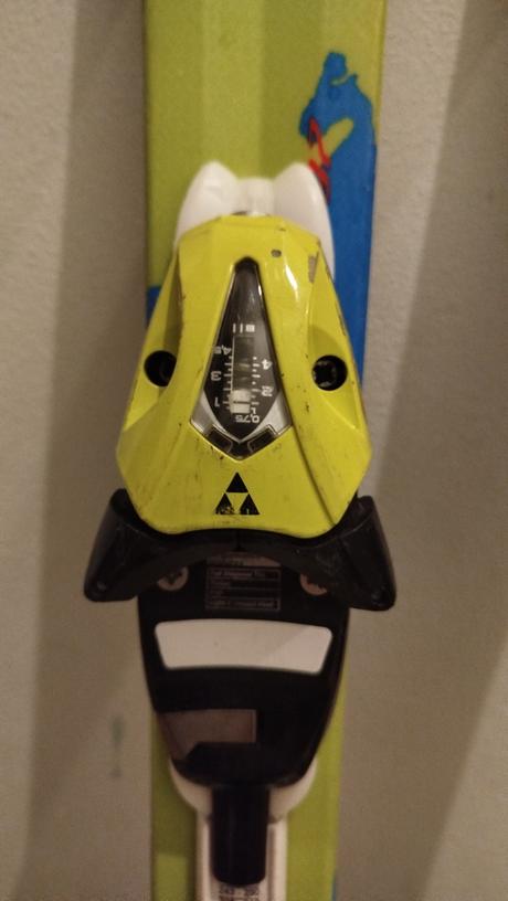 Detske lyže head 97 cm, head,100-109 cm