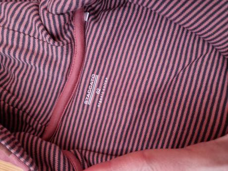 Teplákový overal, staccato,62