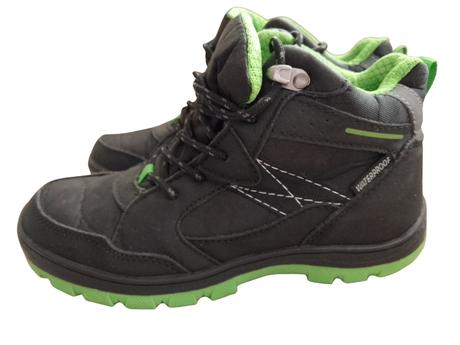 Topánky na prechod, pepperts,31