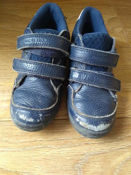 Ortopedické topánky protetika 28, protetika,28