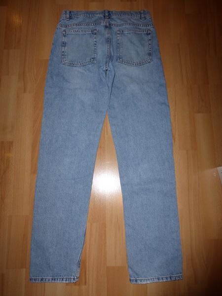 Rifle zara, zara,164