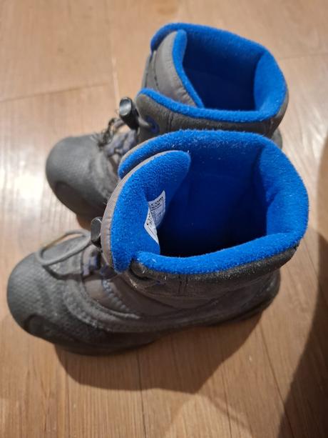 Zimné snehule, columbia,27