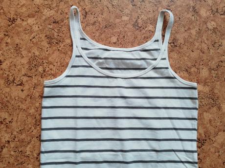 Dámske tielko veľ. s, takko,s