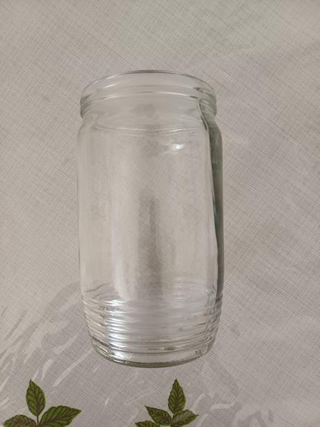 Zaváracie poháre 720 ml, 