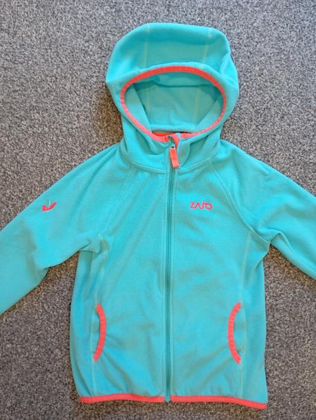 Zajo mikina 122/128, zajo,122