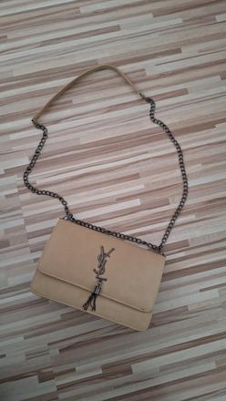 Ysl kabelka, yves saint laurent