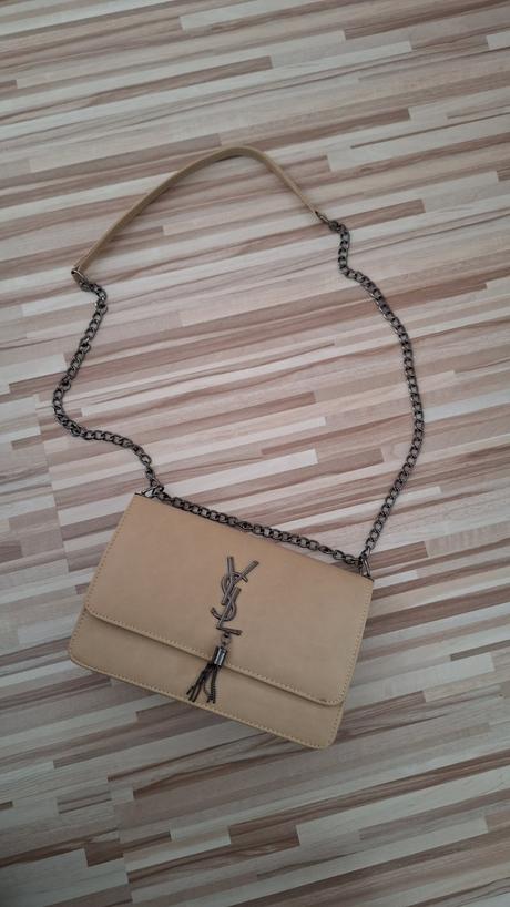 Ysl kabelka, yves saint laurent