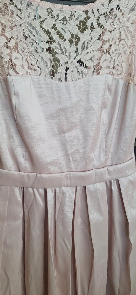 Spoločenské šaty, amisu,36