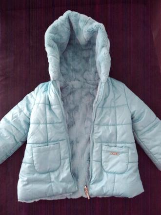 Zimná bunda mayoral, mayoral,98