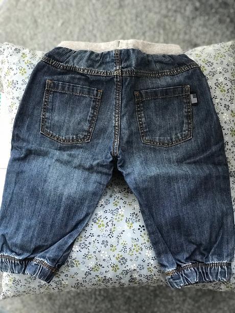 Rifle, original marines,74