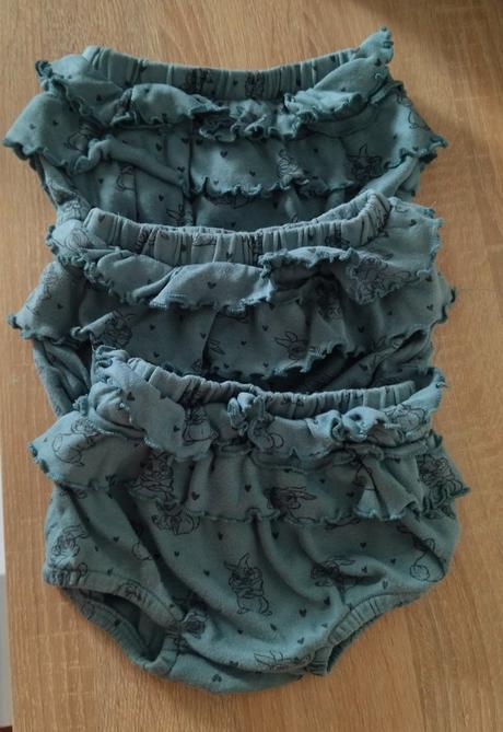 Letné gaťky na plienočku, disney,62