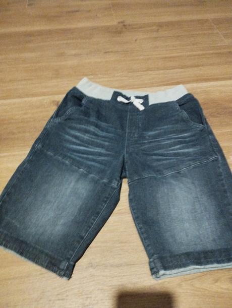 Kratase pre chlapcov, bonprix,158