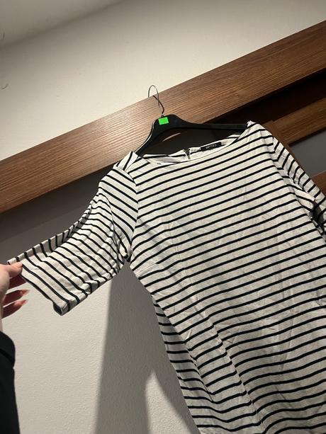 Teplákové šaty, esmara,m