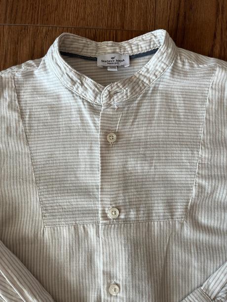 Lanova kosela, sergent major,116