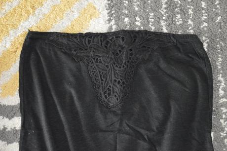 Topy cena spolu, bershka,m