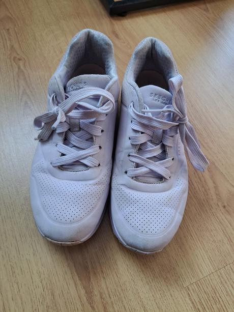 Botasky v.36, skechers,36