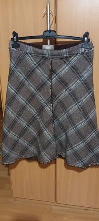 Karovana suknička, 38