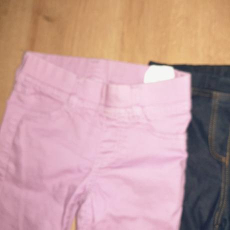 Nohavice/legíny, 128