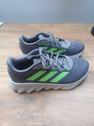 Detské tenisky, adidas,38