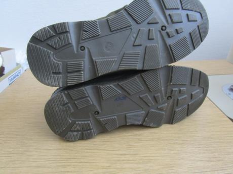 Moderná obuv - slip on s mašľou, 38