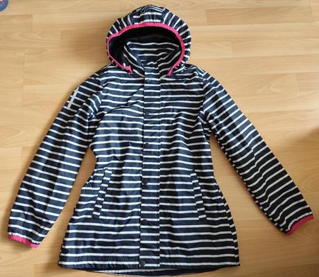 Tcm bunda č.146-152, tcm,152