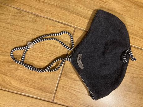 Vlnená čiapka alana 42-43cm, <50