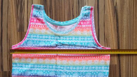 Suprava tielko a kratasy, f&f,146