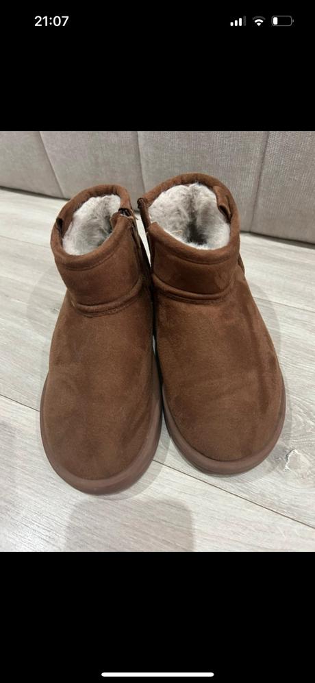 Cizmicky zara, zara,31