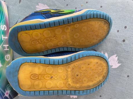 Geox botasky, geox,31