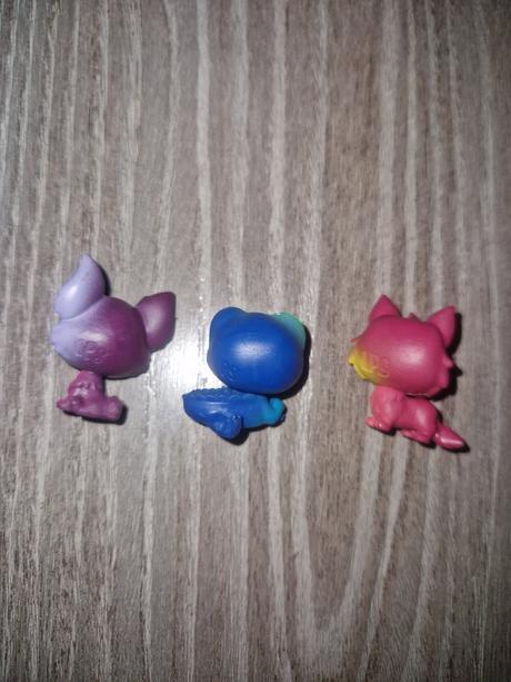 Littlest pet shop, 