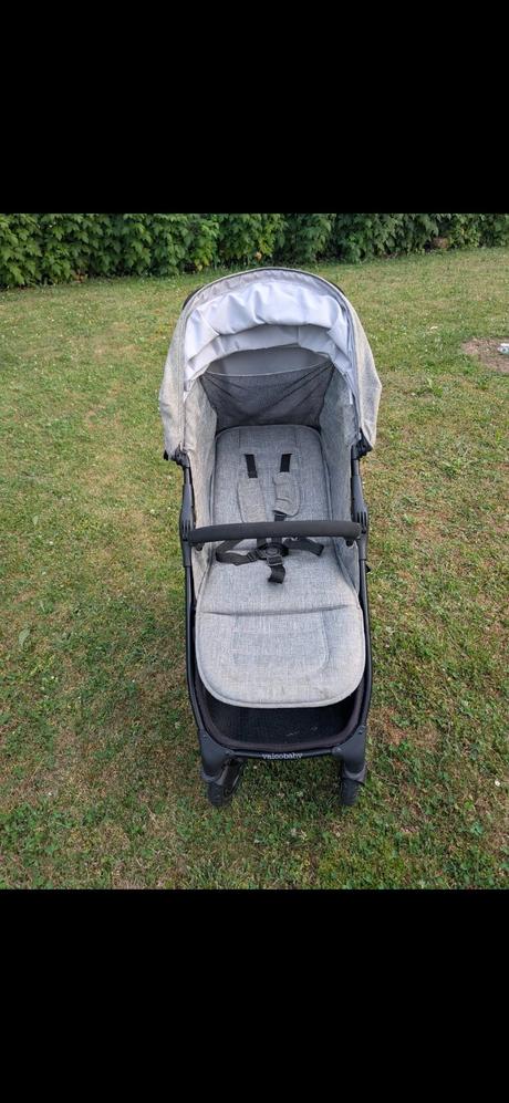 Športový kočík valco baby snap 4 trend, valco baby,valco baby snap 4 trend
