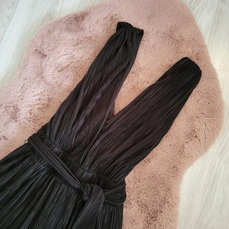 M/l spoločenský overal, bershka,m