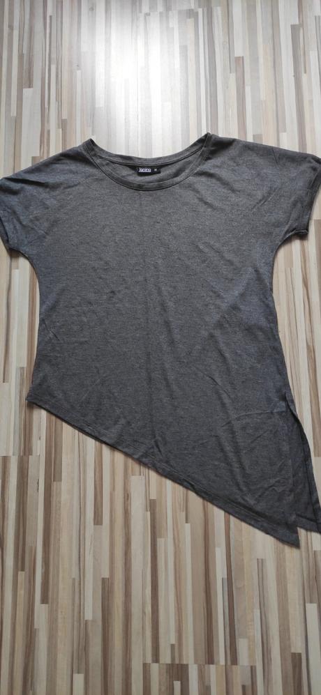 Tričko atypické, 38