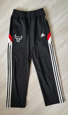 Chicago nba tepláky veľkosť 152, adidas,152