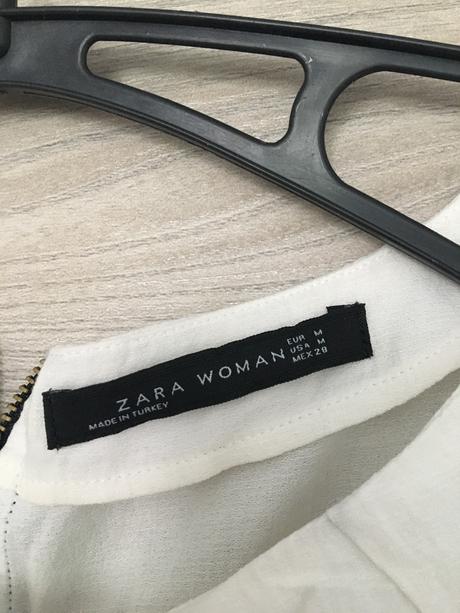 Blúzka, zara,s