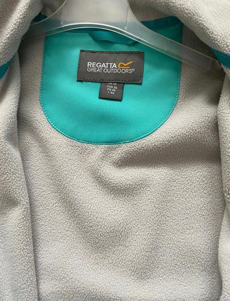 Outdoors dámska bunda, regatta,38