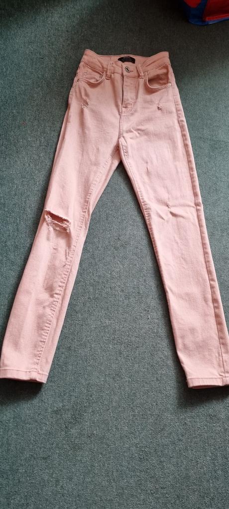 Rifle, bershka,32