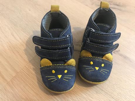 Barefoot alt. celorocky, slovobuv,21