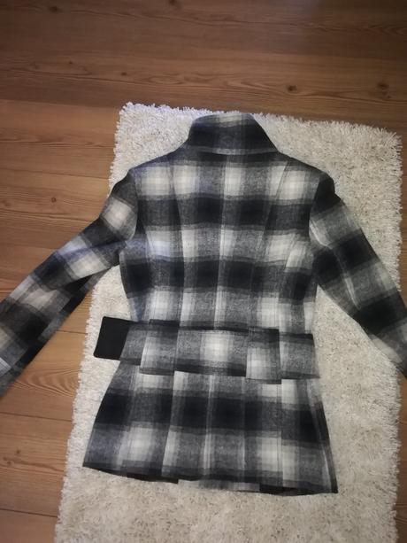 Prechodný kabát, l