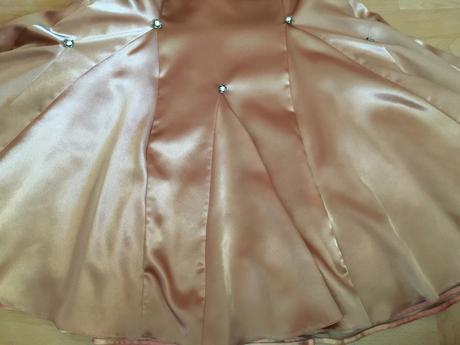 Šaty spoločenské 36 top stav, 36