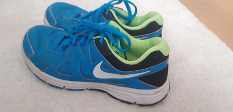 Tenisky nike, nike,35