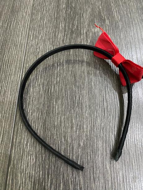 Dievčenská čelenka, 