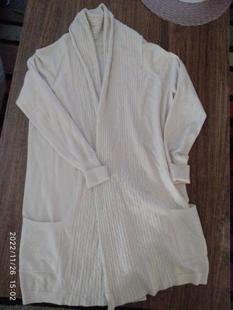 Cardigan, l