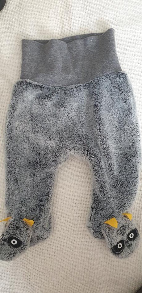 Teplé polodupačky č.62, 62