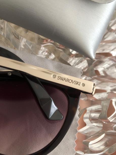 Swarovski okuliare, swarovski