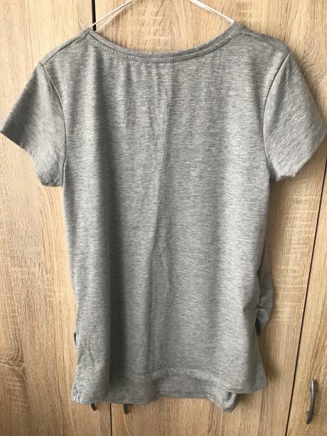 Tehotenské tričko primark l, primark,42